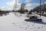 Little Calumet River Trail & Former Monon Right of Way 